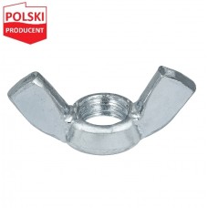 Παξιμάδι Φτερού Μ10 NMM-10